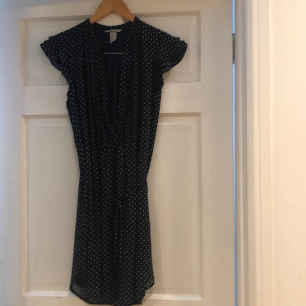H&M dress